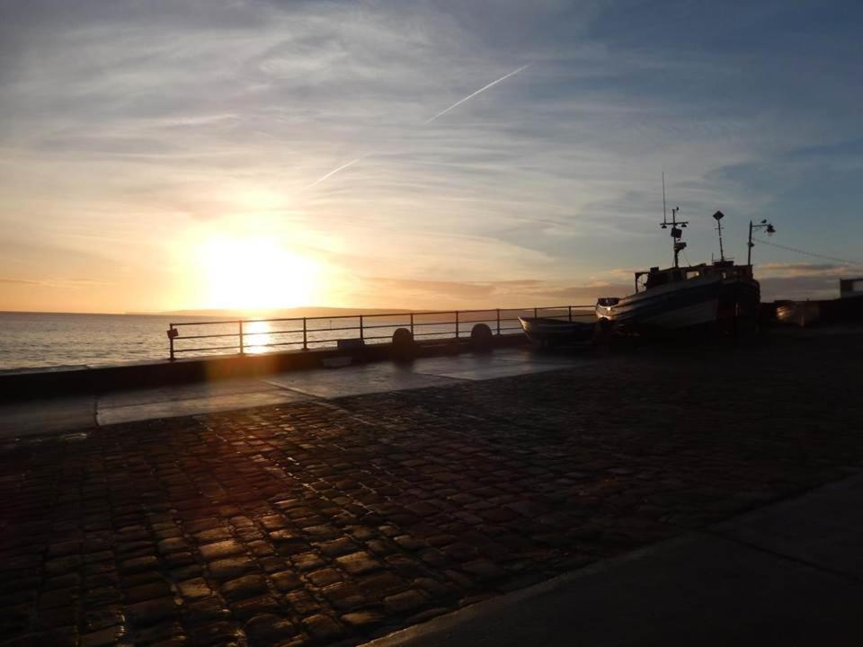 Athol House Bed & Breakfast Filey Dış mekan fotoğraf